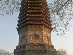 -玲珑塔公园