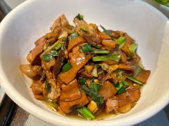 -贺庄·活鱼馆(珠吉路店)