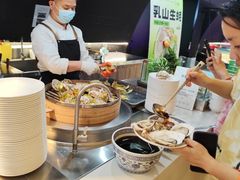 -涨巢·潮玩水疗局