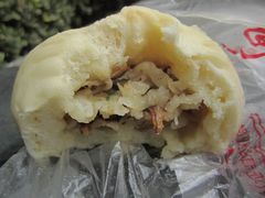 萝卜丝包-大龙汤包