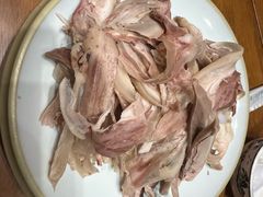 -老北京胡同味道二荤铺(酒仙桥店)