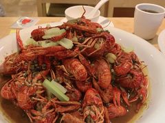 -嘉旺港式茶餐厅(延长中路店)