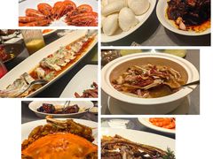 -钱塘宴(东站西子国际店)