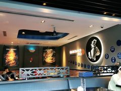 -bluefrog蓝蛙(恒隆广场店)
