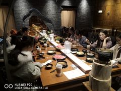 -呷哺呷哺(悦荟广场店)