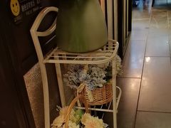 -意卡菲·欢乐聚会餐厅(华侨店)