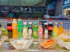 -百品聚旋转火锅(号外店)