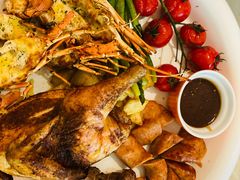 -新发展亚太JW万豪酒店·福苑咖啡厅