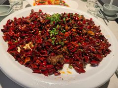 -院8里·小聚园老川菜(九眼桥店)