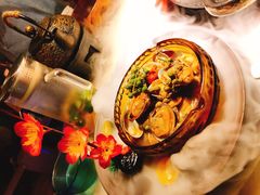 -佬麻雀·新湘菜(珠海金发购物中心店)