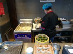 -香园茶社·金陵小灶(老门东店)