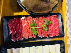 -捞围鲜·港式打边炉(海阳路店)