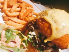 -阿妮叶李(光谷世界城店)