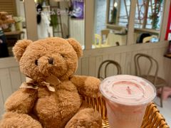 -DEMO黛慕蛋糕(中泰店)