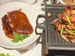 -四季民福烤鸭店(王府井灯市口店)