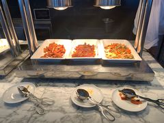 -洲际酒店·地平线全日餐厅HORIZON CAFÉ