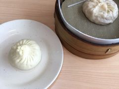 蟹黄汤包-蒋家桥饺面店(东关街店)