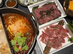 -大龙燚·旷野鲜火锅(广州首店)