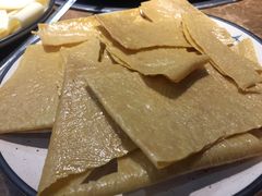 豆皮-小门坎三合鱼(总店)