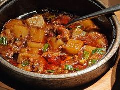 -柴门头啖汤·经典川菜·慢火汤品(锦城万达店)