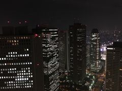 -东京都厅舍