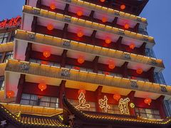 -千岛湖鱼味馆(十字街总店)