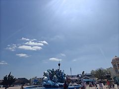 -大连海昌发现王国主题公园