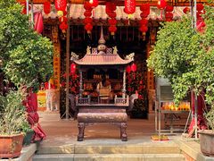 -晋江五店市传统文化旅游区