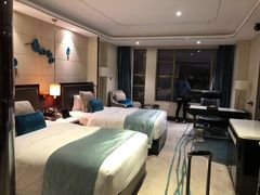 -长沙国金中心异国印象酒店