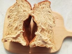 黑糖吐司-WHEAT&BAKER-麥(凯德来福士店)