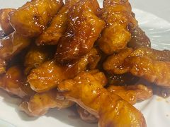 -老浒记烤鸭-北京菜(琉璃厂店)