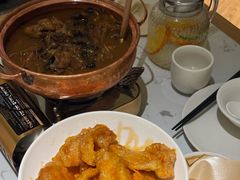 -关东小磨东北菜(漕河泾印象城店)