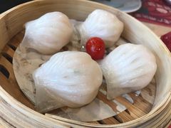 招牌虾饺皇-点都德(汇盈广场店)