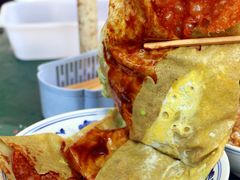 -陈记锅巴菜(五大道店)