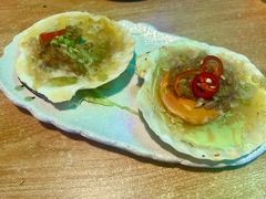 -质烤烤物·活烤海鲜(质烤总店)