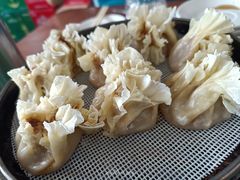 -北三沙家烧麦(北头道街店)