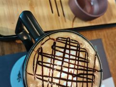 -曼乐辰餐厅(中庚漫游城店)