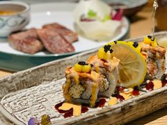 -阿吾罗·月咏精致日料(港汇恒隆广场店)