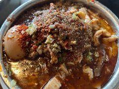 -窦四牛杂面(总店)