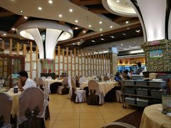 大堂-琼菜王(南海店)