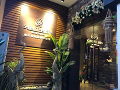 -SABAI THAI SPA泰式按摩体验馆(北城天街店)