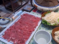 -鸿姐老火锅(花园路店)