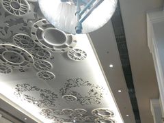 -王府井酒店(金桥港湾店)