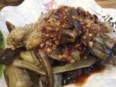 -丘艳豆花饭大排档(大坪店)