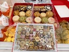 -稻香村(苏州街店)