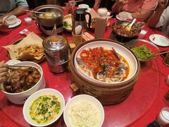-渔乡米香·剁椒鱼头(四方坪店)