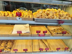 -百香林西点(汉渝路店)