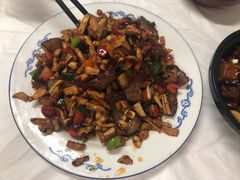 -新新湘菜馆(新中街二条店)