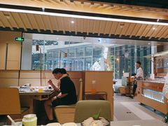 -海底捞火锅(新松江路店)