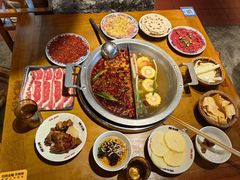 -楠火锅(太古里总店)